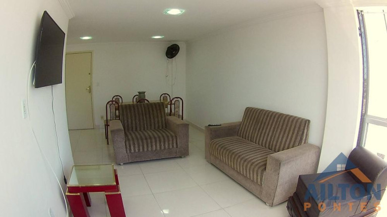 Imagem Apartamento com 2 Quartos à Venda, 75 m² em Praia Do Morro - Guarapari Imagem Apartamento com 2 Quartos à Venda, 75 m² em Praia Do Morro - Guarapari