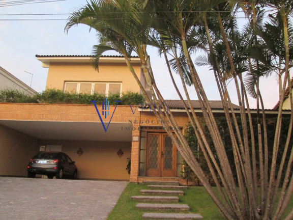 Imagem Casa com 3 Quartos à Venda, 606 m² em Alphaville Residencial Dois - Barueri Imagem Casa com 3 Quartos à Venda, 606 m² em Alphaville Residencial Dois - Barueri