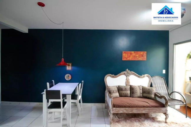Apartamento com 1 Quarto à Venda, 50 m² em Centro - Campinas