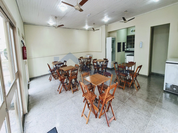 Imagem Apartamento com 2 Quartos à Venda, 52 m² em Sarandi - Porto Alegre