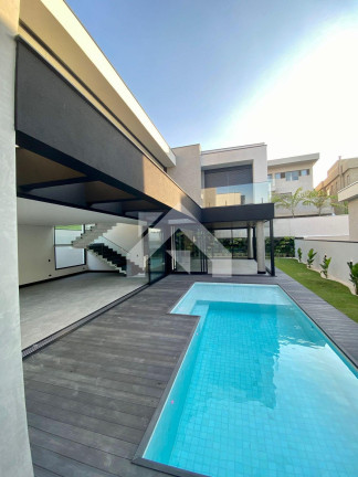 Imagem Casa de Condomínio com 4 Quartos à Venda, 566 m² em Alphaville - Santana De Parnaíba Imagem Casa de Condomínio com 4 Quartos à Venda, 566 m² em Alphaville - Santana De Parnaíba