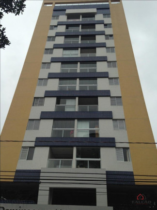 Imagem Apartamento com 2 Quartos para Alugar, 88 m² em Campo Grande - Santos Imagem Apartamento com 2 Quartos para Alugar, 88 m² em Campo Grande - Santos