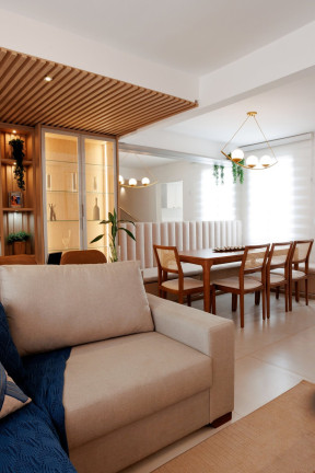 Imagem Casa de Condomínio com 3 Quartos à Venda, 96 m² em Vila Maria Luiza - Goiânia Imagem Casa de Condomínio com 3 Quartos à Venda, 96 m² em Vila Maria Luiza - Goiânia
