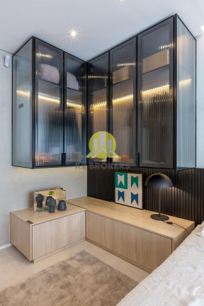Imagem Apartamento com 2 Quartos à Venda, 106 m² em Vila Madalena - São Paulo