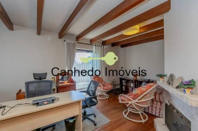 Imagem Cobertura com 3 Quartos à Venda, 275 m² em Brooklin - São Paulo Imagem Cobertura com 3 Quartos à Venda, 275 m² em Brooklin - São Paulo