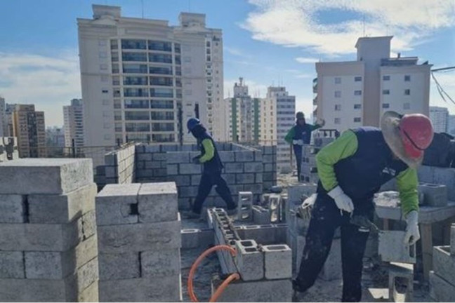 Imagem Apartamento com 3 Quartos à Venda, 82 m² em Alto Da Moóca - São Paulo Imagem Apartamento com 3 Quartos à Venda, 82 m² em Alto Da Moóca - São Paulo