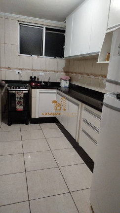 Imagem Apartamento com 2 Quartos à Venda, 56 m² em São José - São Caetano Do Sul