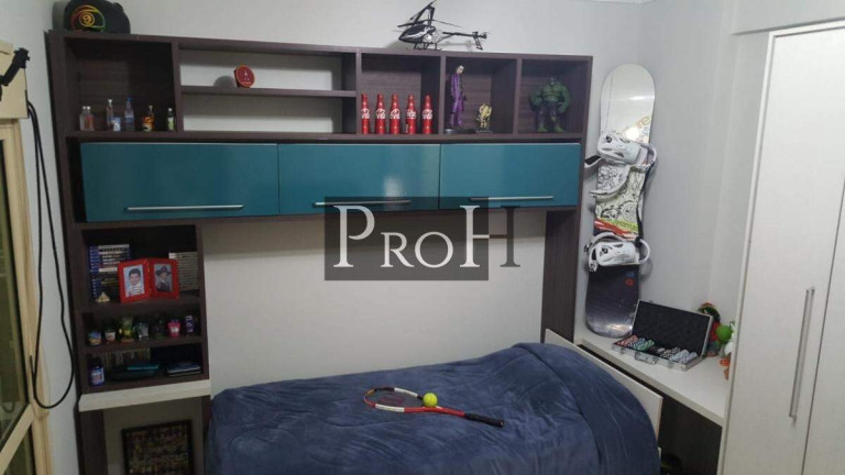 Imagem Apartamento com 4 Quartos à Venda, 236 m² em Rudge Ramos - São Bernardo Do Campo Imagem Apartamento com 4 Quartos à Venda, 236 m² em Rudge Ramos - São Bernardo Do Campo