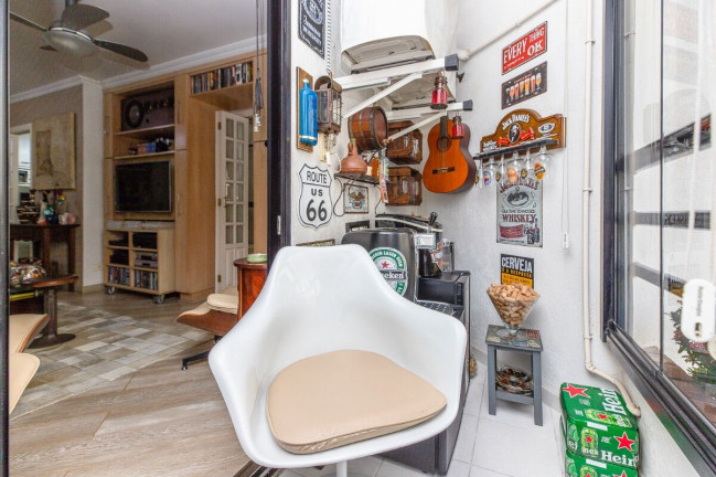 Imagem Apartamento com 2 Quartos à Venda, 56 m² em Vila Mascote - São Paulo Imagem Apartamento com 2 Quartos à Venda, 56 m² em Vila Mascote - São Paulo