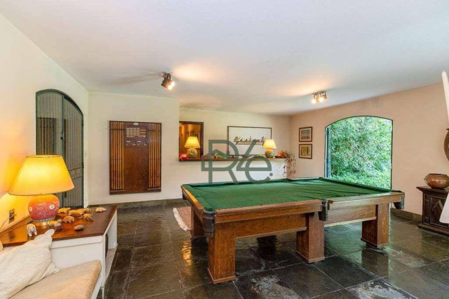 Imagem Casa com 6 Quartos à Venda, 721 m² em Parque Silvino Pereira - Cotia