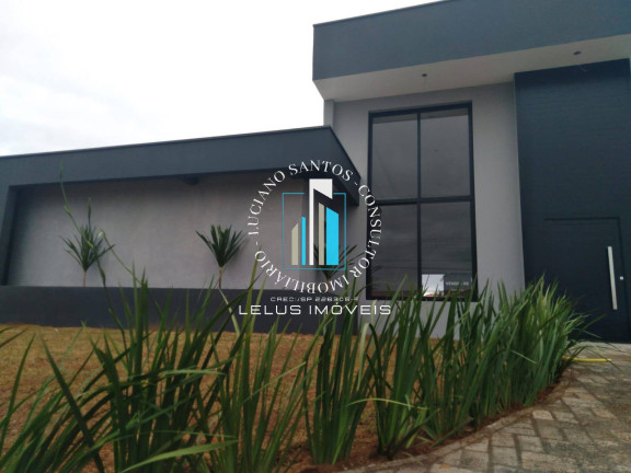 Imagem Casa à Venda, 1.000 m² em Residencial Green Ville I - Boituva Imagem Casa à Venda, 1.000 m² em Residencial Green Ville I - Boituva