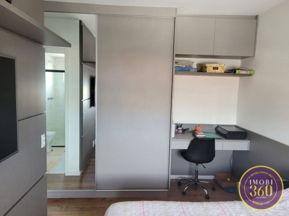 Imagem Apartamento com 3 Quartos à Venda, 106 m² em Tatuapé - São Paulo