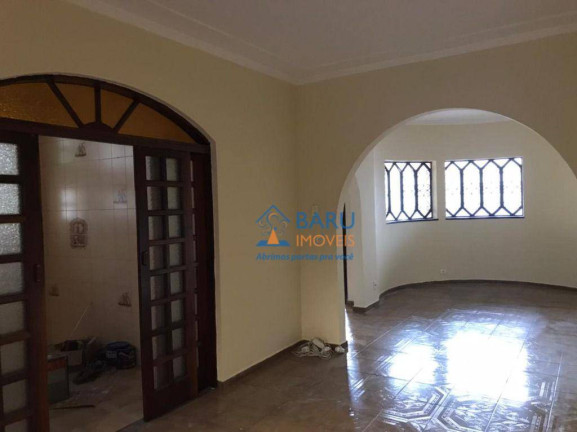 Imagem Sobrado com 5 Quartos à Venda, 145 m² em Perdizes - São Paulo