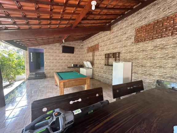 Imagem Chácara com 8 Quartos à Venda, 2 m² em Vila Ipê Amarelo - Contagem