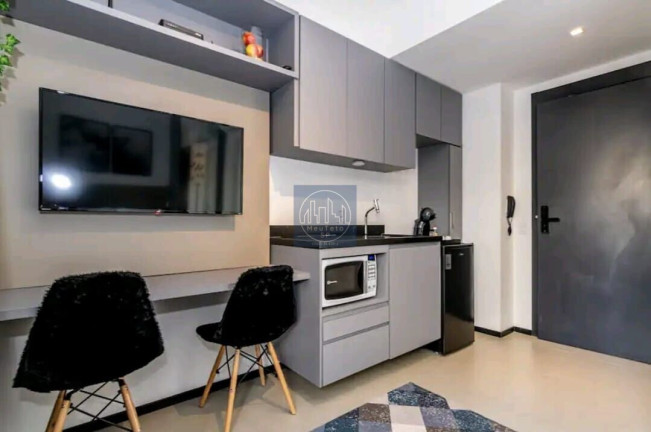 Imagem Imóvel com 1 Quarto à Venda, 23 m² em Cerqueira César - São Paulo Imagem Imóvel com 1 Quarto à Venda, 23 m² em Cerqueira César - São Paulo
