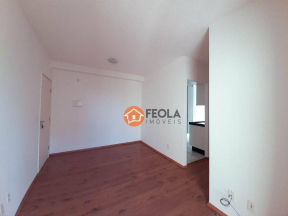 Imagem Apartamento com 2 Quartos à Venda, 50 m² em Jardim Paulistano - Americana