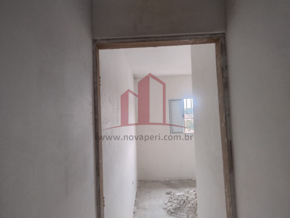 Imagem Casa com 2 Quartos à Venda,  em Vila Rosalina - Franco Da Rocha