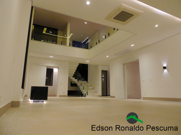 Imagem Casa de Condomínio com 5 Quartos à Venda, 744 m² em Alphaville Residencial Um - Barueri