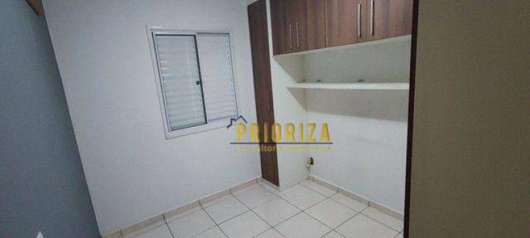 Imagem Apartamento com 2 Quartos à Venda, 52 m² em Condomínio Ilha De Málaga - Votorantim Imagem Apartamento com 2 Quartos à Venda, 52 m² em Condomínio Ilha De Málaga - Votorantim