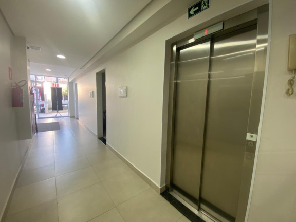 Imagem Apartamento com 2 Quartos à Venda, 47 m² em Casa Verde - São Paulo