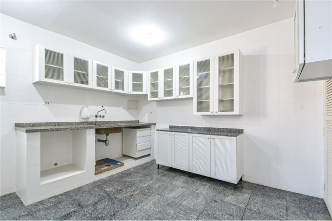 Imagem Casa com 4 Quartos à Venda,  em Campo Belo - São Paulo