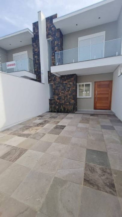 Sobrado com 3 Quartos à Venda, 124 m² em Mont Serrat - Canoas