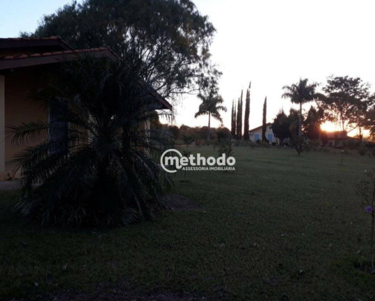 Imagem Fazenda à Venda, 500 m² em Chácara São José - Jaguariúna Imagem Fazenda à Venda, 500 m² em Chácara São José - Jaguariúna