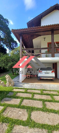 Imagem Casa com 3 Quartos à Venda, 200 m² em Mato Dentro - Mairiporã