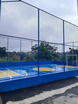 Imagem Apartamento com 2 Quartos à Venda, 50 m² em Jardim Nova Esperança - Salvador Imagem Apartamento com 2 Quartos à Venda, 50 m² em Jardim Nova Esperança - Salvador