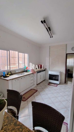 Imagem Casa com 3 Quartos à Venda, 140 m² em Solo Sagrado I - São José Do Rio Preto Imagem Casa com 3 Quartos à Venda, 140 m² em Solo Sagrado I - São José Do Rio Preto