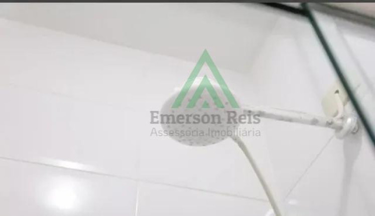 Imagem Apartamento com 1 Quarto à Venda, 28 m² em República - São Paulo