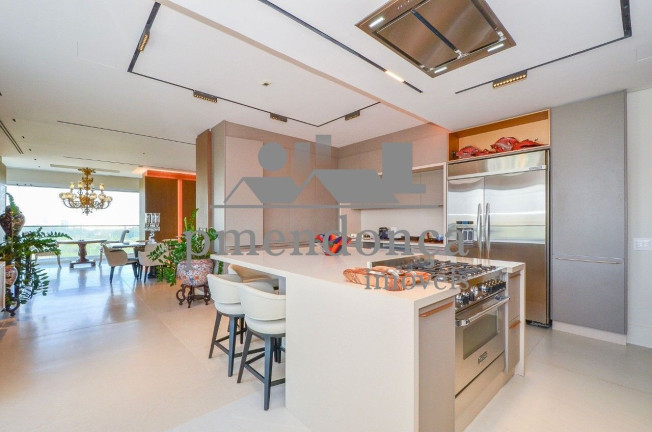 Imagem Apartamento com 3 Quartos à Venda, 332 m² em Ibirapuera - São Paulo Imagem Apartamento com 3 Quartos à Venda, 332 m² em Ibirapuera - São Paulo