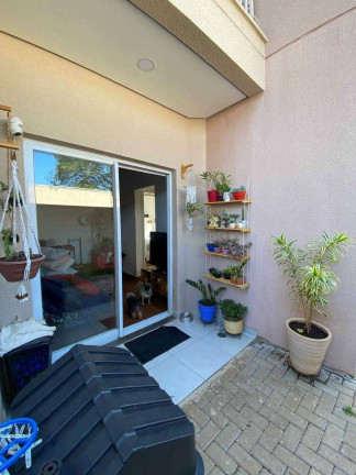 Imagem Apartamento com 2 Quartos à Venda, 45 m² em Vila Angélica - Sorocaba Imagem Apartamento com 2 Quartos à Venda, 45 m² em Vila Angélica - Sorocaba