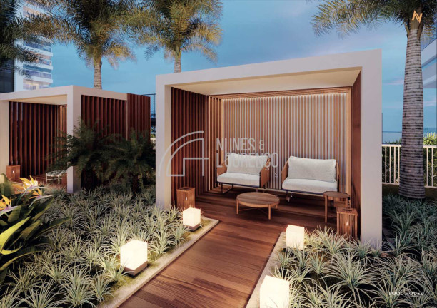 Imagem Apartamento com 4 Quartos à Venda, 290 m² em Ponta Da Praia - Santos Imagem Apartamento com 4 Quartos à Venda, 290 m² em Ponta Da Praia - Santos