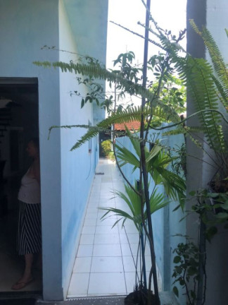 Imagem Sobrado com 3 Quartos à Venda, 100 m² em Cidade Edson - Suzano
