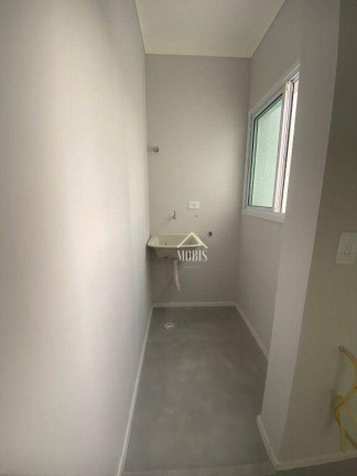 Imagem Cobertura com 2 Quartos à Venda, 38 m² em Vila Príncipe De Gales - Santo André