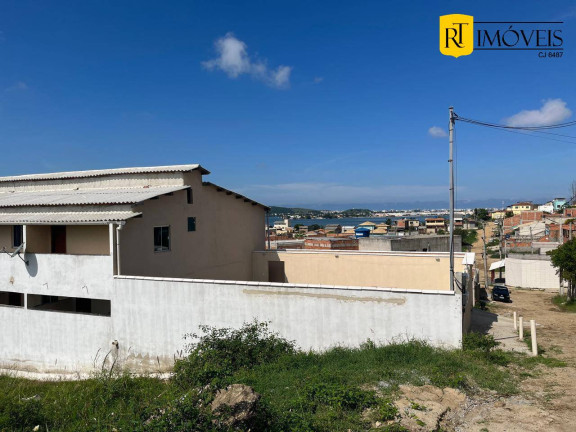 Imagem Terreno à Venda, 382 m² em Ponta Do Ambrósio - São Pedro Da Aldeia Imagem Terreno à Venda, 382 m² em Ponta Do Ambrósio - São Pedro Da Aldeia