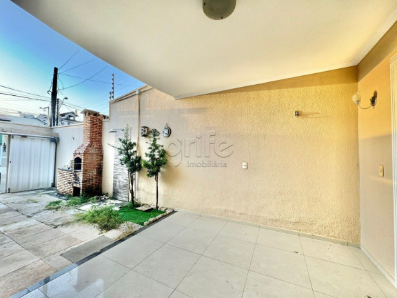 Imagem Casa com 3 Quartos à Venda, 150 m² em Maraponga - Fortaleza