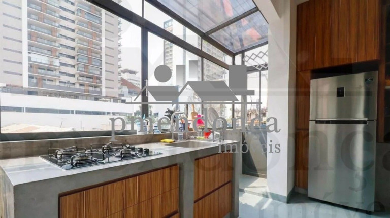 Imagem Apartamento com 2 Quartos à Venda, 95 m² em Pinheiros - São Paulo