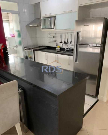 Imagem Apartamento com 2 Quartos à Venda, 68 m² em Vila Andrade - São Paulo Imagem Apartamento com 2 Quartos à Venda, 68 m² em Vila Andrade - São Paulo