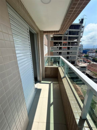 Imagem Apartamento com 3 Quartos à Venda, 102 m² em Guilhermina - Praia Grande