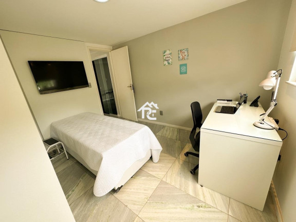 Imagem Cobertura com 3 Quartos à Venda, 180 m² em Icaraí - Niterói Imagem Cobertura com 3 Quartos à Venda, 180 m² em Icaraí - Niterói