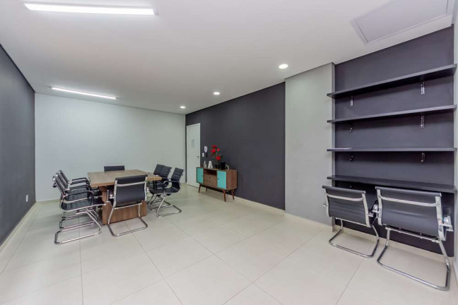 Imagem Imóvel com 1 Quarto à Venda, 32 m² em Vila Andrade - São Paulo