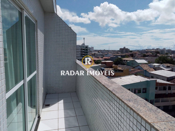 Imagem Apartamento com 2 Quartos à Venda, 190 m² em Vila Nova - Cabo Frio