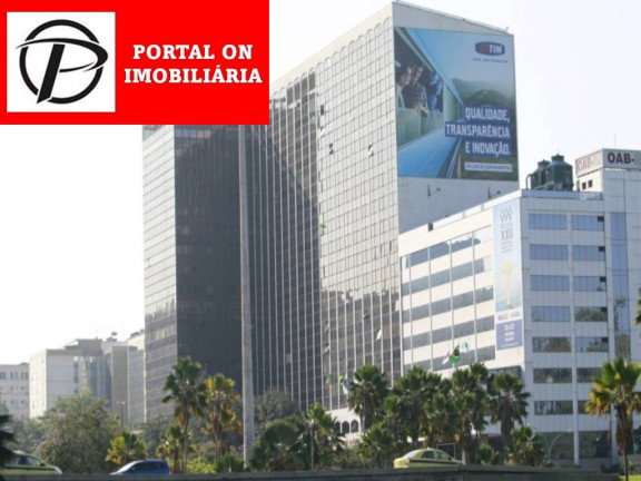 Imagem Imóvel Comercial para Alugar, 31 m² em Centro - Rio De Janeiro Imagem Imóvel Comercial para Alugar, 31 m² em Centro - Rio De Janeiro