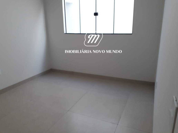 Imagem Casa com 3 Quartos à Venda, 250 m² em Santa Rosa - Uberlândia