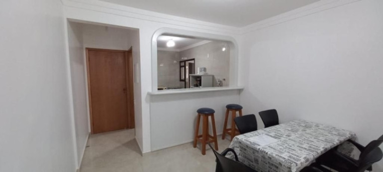 Imagem Apartamento com 3 Quartos à Venda, 100 m² em Balneario Praia Do Perequê - Guarujá
