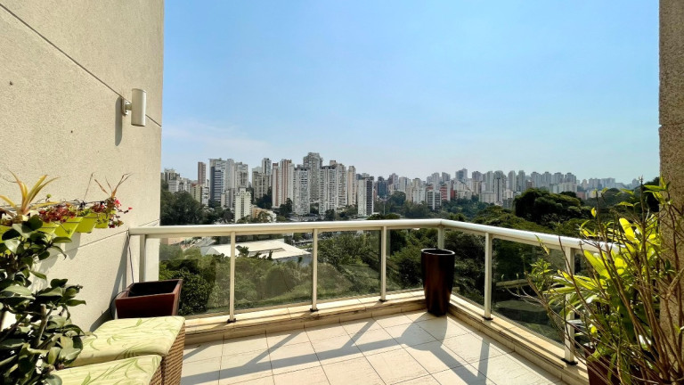 Imagem Apartamento com 2 Quartos à Venda, 142 m² em Parque Do Morumbi - São Paulo Imagem Apartamento com 2 Quartos à Venda, 142 m² em Parque Do Morumbi - São Paulo