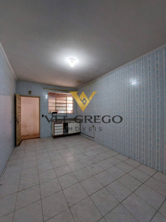 Imagem Casa com 3 Quartos à Venda, 135 m² em Vila Flórida - São Bernardo Do Campo Imagem Casa com 3 Quartos à Venda, 135 m² em Vila Flórida - São Bernardo Do Campo
