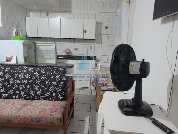Imagem Kitnet com 1 Quarto à Venda, 33 m² em Ocian - Praia Grande Imagem Kitnet com 1 Quarto à Venda, 33 m² em Ocian - Praia Grande